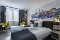 Hotel Mercure Graz City Hotels in Graz