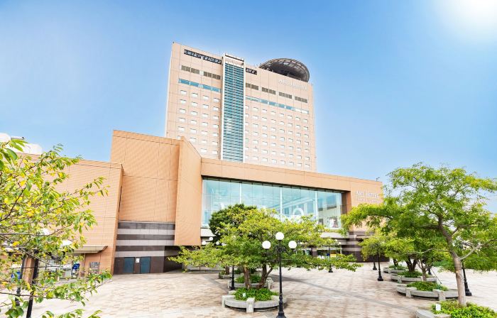 ART HOTEL Kashima Central