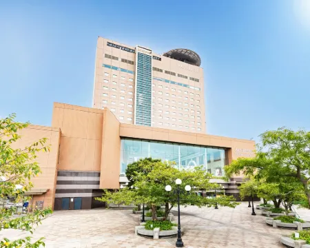 アートホテル鹿島セントラル 神栖のホテル