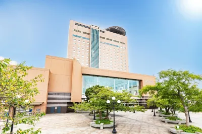 ART HOTEL Kashima Central