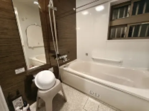 [Kagaya Ryokan (Minami Uonuma)] [WB * 2 + SB * 1] [1 set limited] [right next to the ski resort] - acceptant les animaux