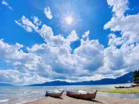 Fuxian Lake Yunyu Holiday Homestay