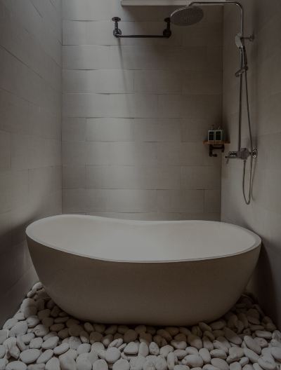 Deluxe King Room Canggu Hype Photo