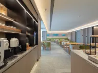 JI Hotel (Quanzhou Hui'an People's Court Huiquan North Road) Hotels in Hui'an County