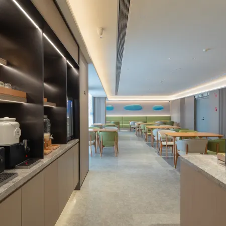 JI Hotel (Quanzhou Hui'an People's Court Huiquan North Road)