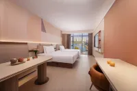 Orange Hotel (Nantong Tongzhou Wanda Branch)
