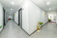 嘉宸美宿公寓（福州閩侯大學城上街地鐵站店）