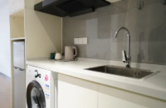 華熙玻尿酸酒店（上饒高鐵站店）