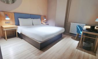 Homeinn Hotel (Taiyuan Changfeng Business District Mixc)