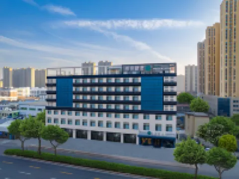 INZONE FREEDOM HOTEL Hotel a Heze