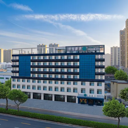 INZONE FREEDOM HOTEL