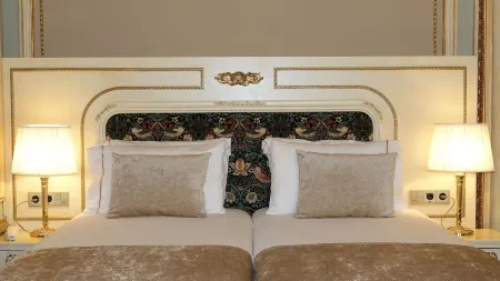 帕拉測特大陸飯店