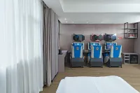 Ji'an Musi Smart E-sports Hotel