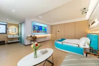 Quanjifeng Boutique Stay Hotel (Sihui Commercial Avenue) Hotels in Sihui