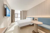 HanTing Hotel (Jincheng Zezhou Zhaoshuli Park) - 2-Star