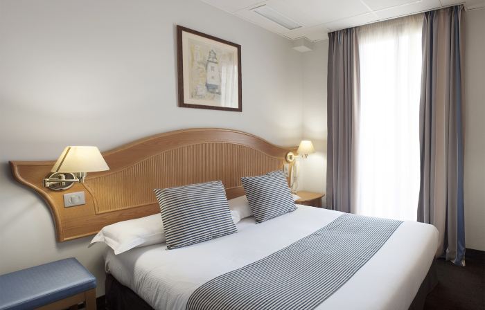 Hôtel Esprit d'Azur