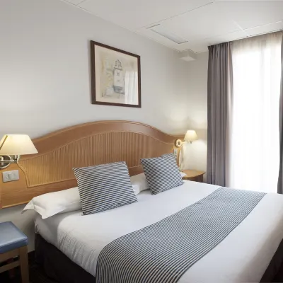 โรงแรม เอสพรี ดาซูร์ โรงแรมใกล้Coco Beach