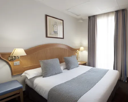 Hôtel Esprit d'Azur Hotels in Nice