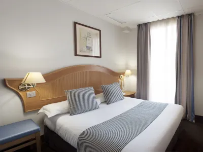 Hôtel Esprit d'Azur Hotels near Castle Hill