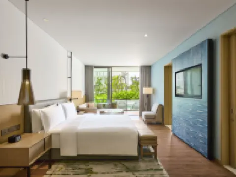 Holiday Inn Resort Bintan Lagoi Beach by IHG Hotels in Bintan