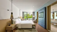 Holiday Inn Resort Bintan Lagoi Beach by IHG Hotels in der Nähe von Ria Bintan Golf Club