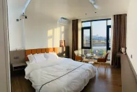 Lishu Hotel (Quanzhou High-Speed Railway Station) Hotels near Quanzhou Railway Station