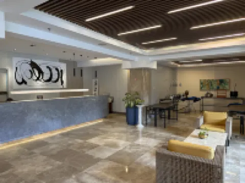 เซบู แกรนด์ โรงแรม วีโบ เพลส แคปิตอล