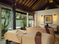 Sudamala Resort, Senggigi, Lombok - Spa