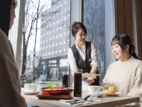 Richmond Hotel Obihiro Ekimae - Breakfast
