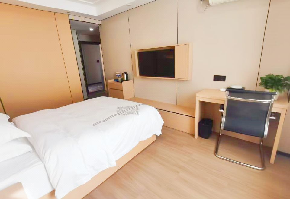 객실 뷰 사진 2