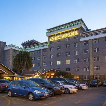 Eastland Hotel