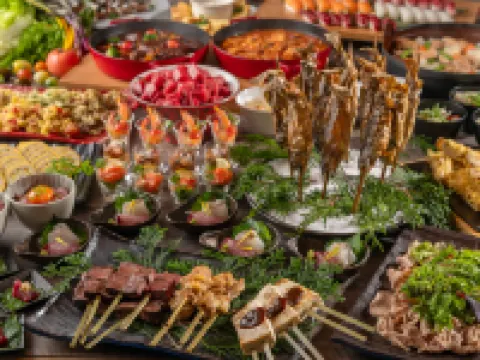 โรงแรม Kamenoi Aso โรงแรมในอะโซะ