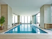 Mitsui Garden Hotel Yokohama Minatomirai Premier - Pools