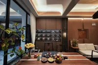 Shangjin · Private  Rooftop Garden Star River Lake View Tea · Coffee Travel Vacation Stay