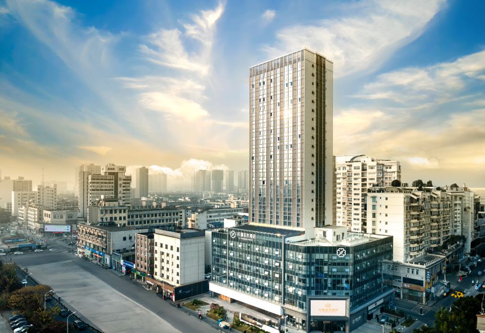 Z.Yonder Hotel 사진