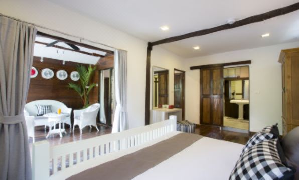Tolani Northgate Villa Chiang Mai - Housity
