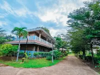 Baansuan Greenview Resort And Spa