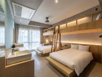 LACER OKINAWA NAHA TOMARIPORT - 3-Star