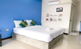 Pai Tawan Resort Hotel