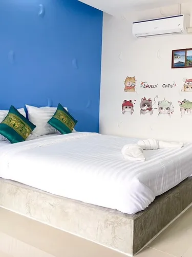 รูปภาพของโรงแรมปายตะวัน รีสอร์ต - Pai Tawan Hotel Resort