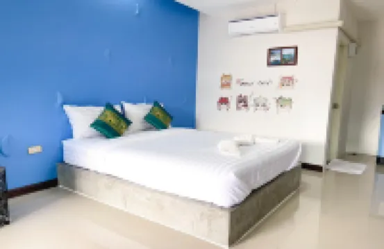 Pai Tawan Resort Hotel - Pet friendly