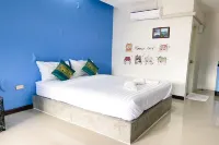Pai Tawan Resort Hotel - Pet friendly