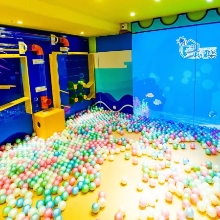 Have Fun Hotel