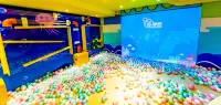 Have Fun Hotel - 2つ星