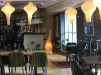66 Guldsmeden ヴェスターブロ周辺のホテル