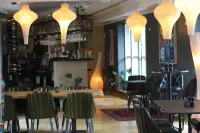 66 Guldsmeden Hoteles en Frederiksberg
