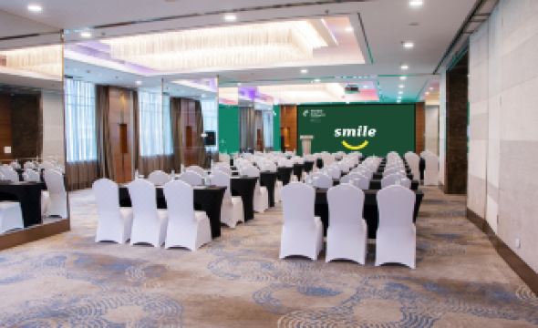 Holiday Inn SHENZHEN DONGHUA by IHG