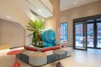 Home Inn · Neo-Jinan Railway Station Old Commercial District Branch