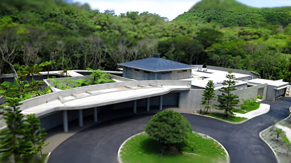 Magachabaru Okinawa