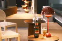 USUN HOTEL - bar